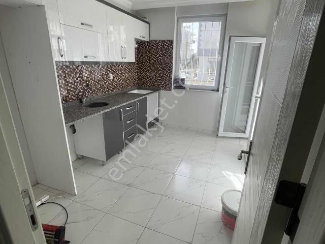 Gazi Mh 2+1 Kiralık Daire