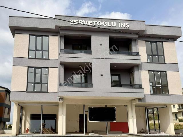 Gazi Osman Paşa Mahallesinde Geniş Ve Kullanışlı 1+1 Daire!