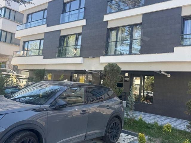 GAZİOSMAN PAŞA NENEHATUN CADDESİNDE 3+1 YENİ BİNA 13 MİLYON 500 BİN TL