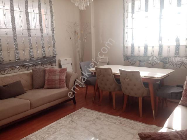 Gazi Osman Paşa Yeni Mah.satlık Yarı Bodrum.2+1.75.m2.17yılık Kırediye Uygun