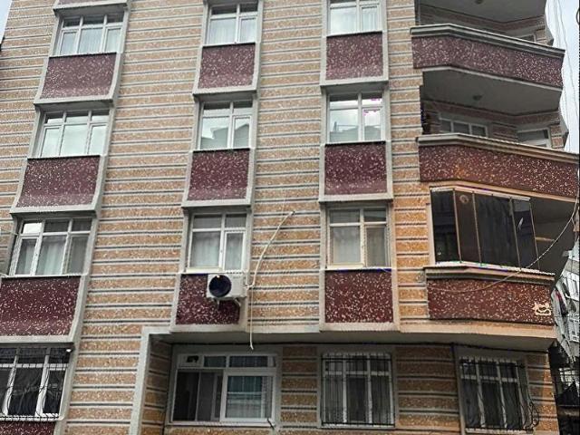 GAZİOSMANPAŞA YENİ MAH. 5+2 255m2 SATILIK DUBLEX DAİRE