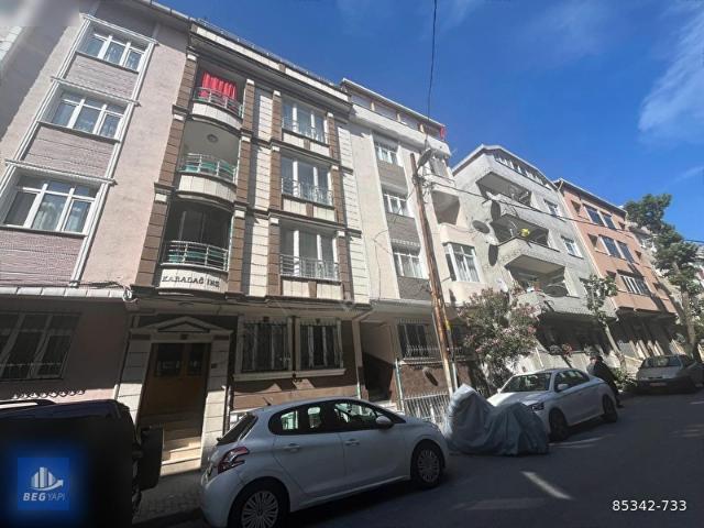 GAZİOSMANPAŞA MERKEZ 2+1 SATILIK LÜKS ARAKAT FERAH DAİRE