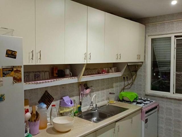 GAZİOSMANPAŞA SARIGÖL MAH.BAĞLARBAŞI KAPALI CAD.YÜRÜME MESAFESİ 2+1 ÇATI KATI