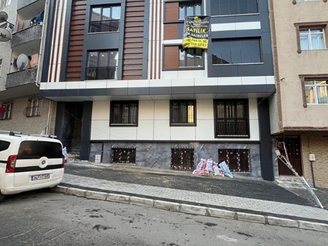 GAZİOSMANPAŞADA MERKEZ MAH.MERKEZİ KONUM Y.GİRİŞ 3+1 115 TEK DAİRE ÜZERİNE YAŞAM ALANI