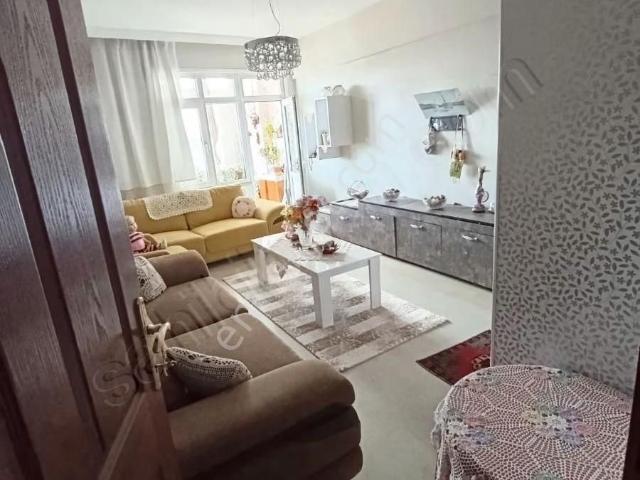 Gazi Baraj Manzaralı Satilik 1.kat Daire