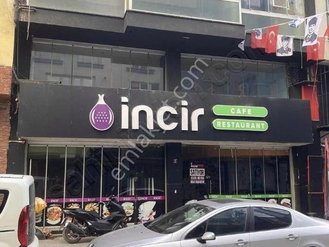 Gazi Caddesi Arkası 510 M2 İşyeri