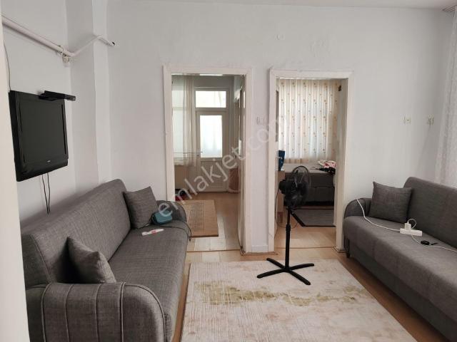 nova* Gazi Caddesi'ne Yakın Konumda Satılık 2+1 Daire