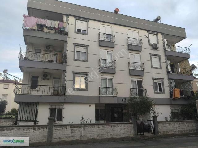 Gazi De Tranway A Yakın 2+1 Amerikan Mutfak Giriş