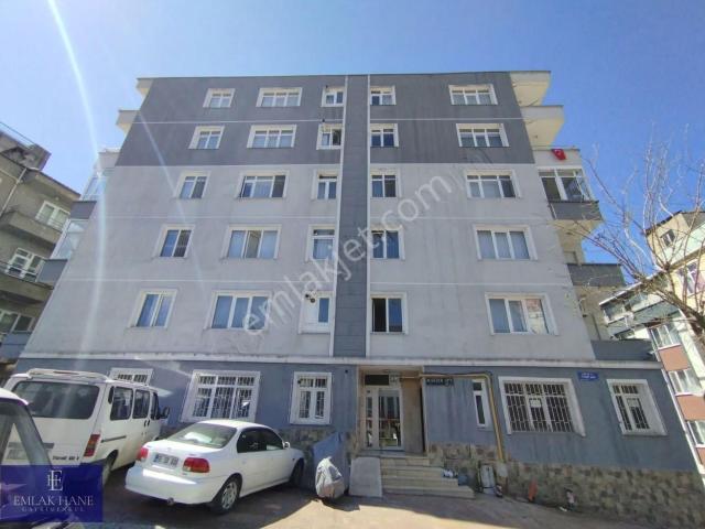 Gazi Devlet Hastanesi Yanı, Sınırsız Kredili, Geniş Ve Ferah 3+1
