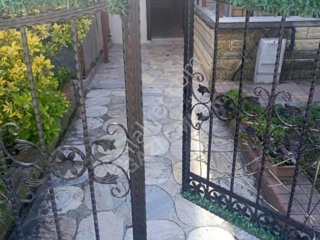 gazi Emlakdenize 50 M 2+1 Deniz köprü Manzaralı Kat Mülkiyet