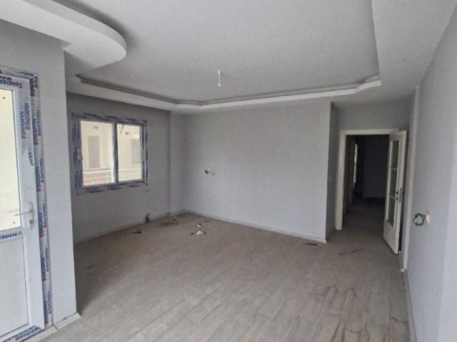 GAZİPAŞA MAH SATILIK 2+1 90M2