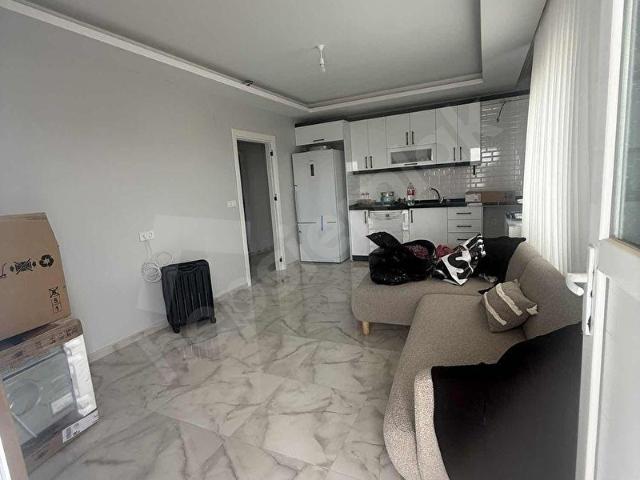 GAZİPAŞA MAH. 3+1 AÇIK MUTFAK SATILIK DAİRE
