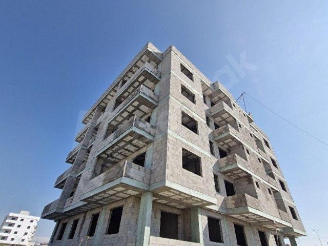 GAZİPASA MAH CADE USTU 3+1ARA KAT 100 M2 KOSE BASI SATILIK LÜKS DAIRELER