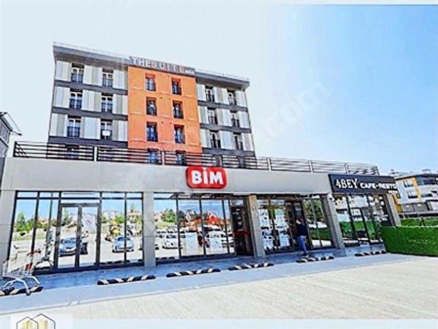 GAZİ YILDIRIM EMLAKTAN DUMLUPINAR MERKEZDE EŞYALI 3+1 DAİRE