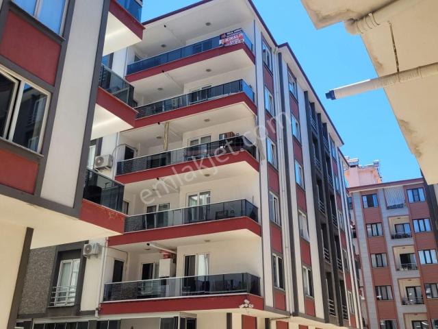 Gazicelalde Site İçerisnde 3+1 Daire
