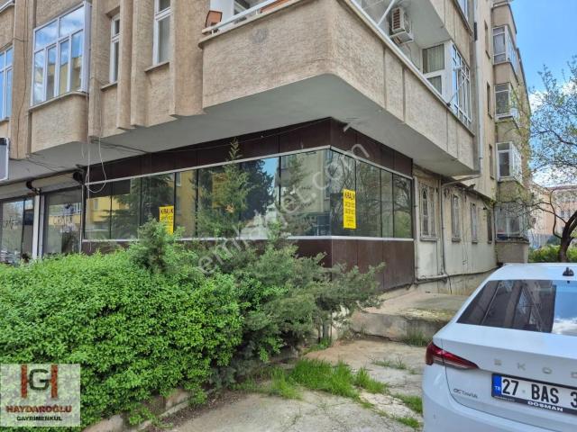 Gaziantep Şehitkamil Değirmiçem Merkezde Kiralık Ofis & İşyeri