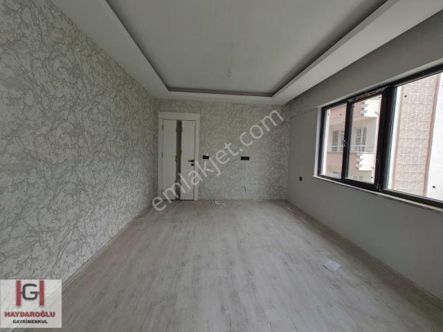 Gaziantep Şehitkamil Sarıgüllükte Sıfır Satılık Ara Kat 2+1daire