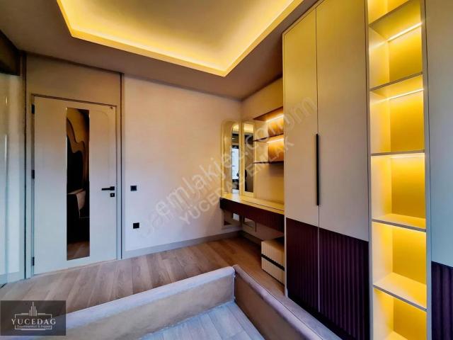 Gaziantep Fıstıklık Yeni Nesil Yerden Isıtma Lüks Satılık Daire