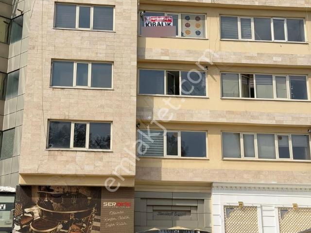 Gaziantep İncilipınar'da Kiralık 2+0 70 M² Ofis