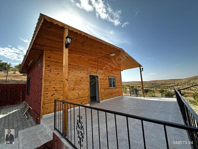 Gaziantep Sekilide Satılık Bağ Evi