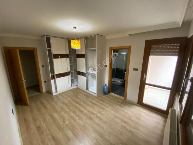 Gaziemir Atıfbey Mah. Yüksek Giriş boş Kiracısız 3+1 Satılık Daire