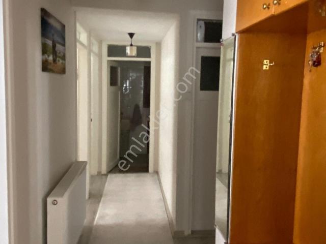Gaziemir Atıfbey Mah Boş asansör Yok 3+1 Daire