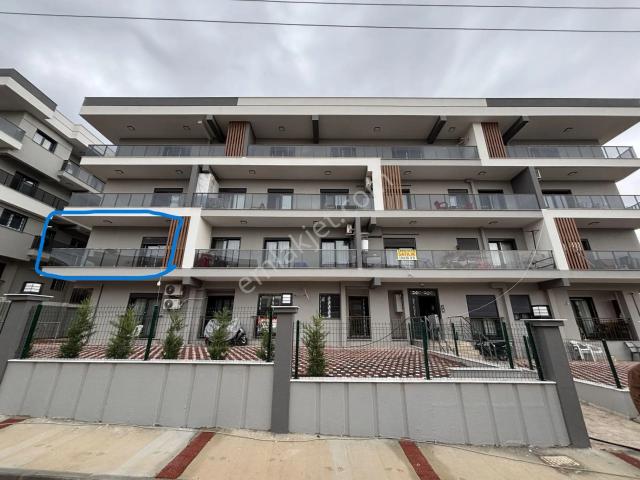 Gaziemirde Sahibinden Satılık 2+1 Lüsk Daire