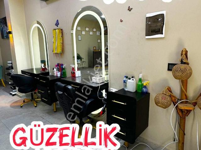 Gazikent Belkıs 650.000₺ Güzellik Merkezi Şehitkamil