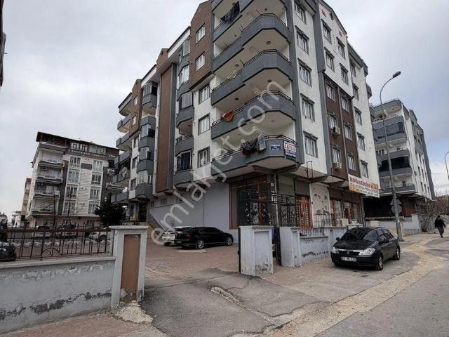 Gazikent Belkız’da Satılık 3+1 Daire Maviş Gayrimenkul’den