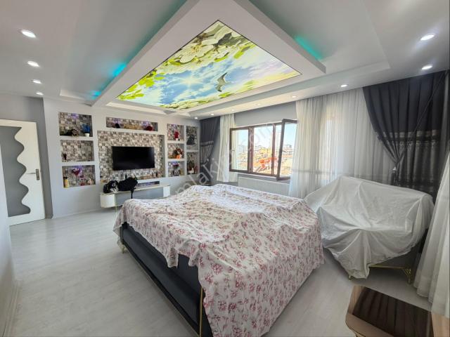 Gazikent Mah Satılık Ultra Lüks 2+1