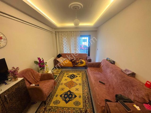 Gaziosmanpaşa Mahallesi’nde Satılık 2+1 Daire