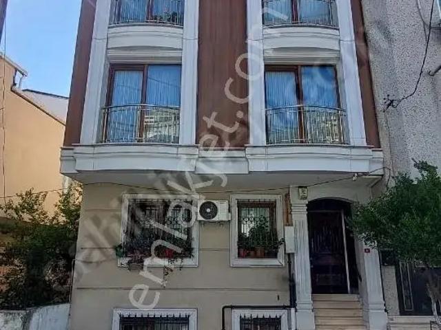 Gaziosmanpaşa Merkez Mah.2+1,satilık
