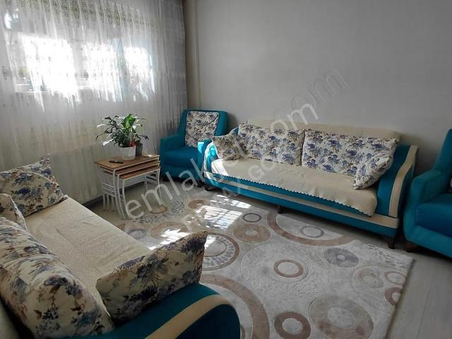 Gaziosmanpaşa Merkez Mah. Bağlar Caddesinde 2+1 Satılık Daire
