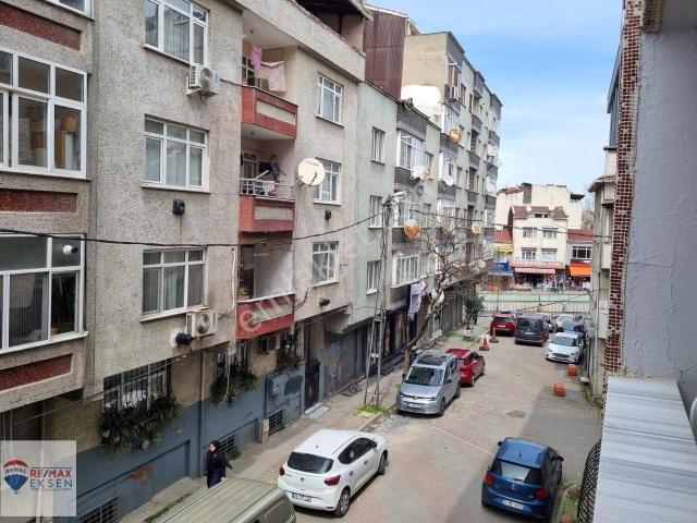 Gaziosmanpaşa Merkez Mahallesinde Satılık 3+1 Daire