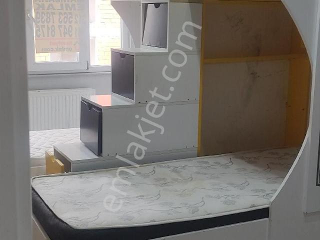 Gaziosmanpaşa Da Kiralık Daire
