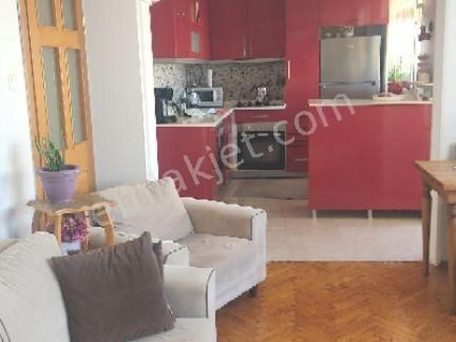 Gaziosmanpaşa Da Satılık Daire
