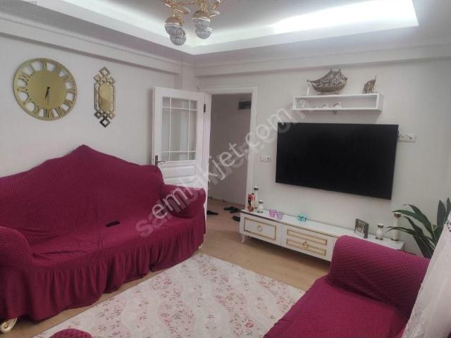 Gaziosmanpaşa Da Satılık Daire