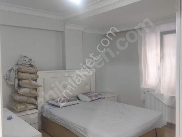 Gaziosmanpaşa Da Satılık Daire