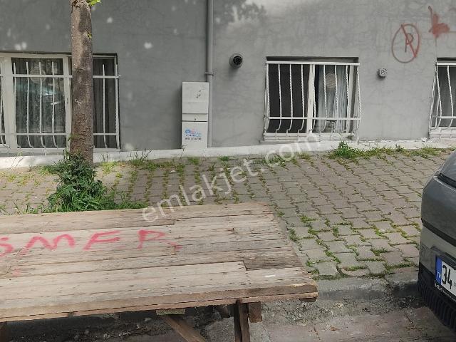 Gaziosmanpaşa Da Satılık Daire