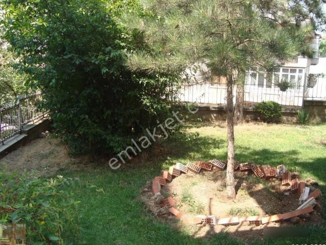Gaziosmanpaşa Fethiye Sokak 2+1 Bahçe Kullanımlı Kiralık Daire