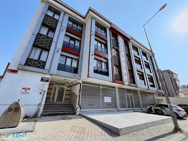 Gaziosmanpaşa İzmir Yolu Üzeri Asansörlü Eşyalı 1+1