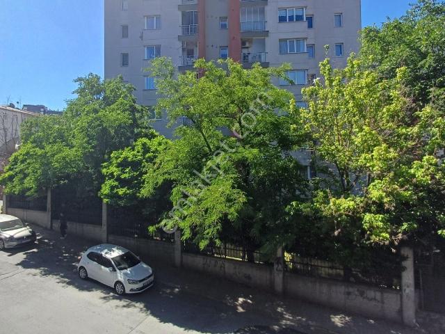 Gaziosmanpaşa Küçük Köy Merkezde