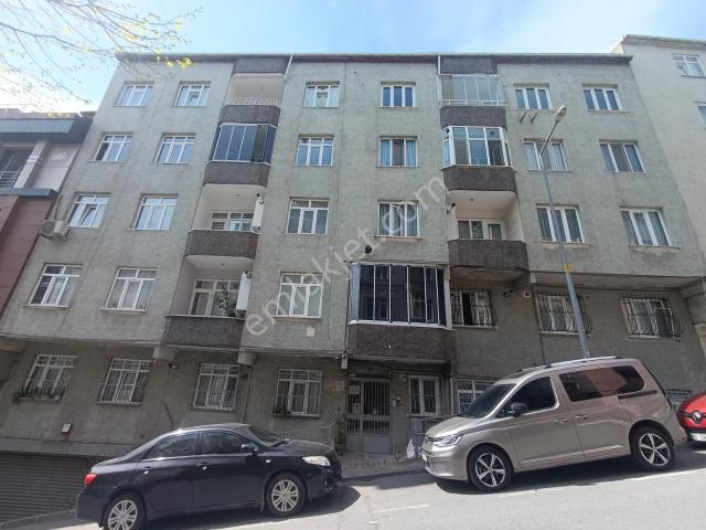 Gaziosmanpaşa Küçükköy Satılık 3+1 Daire 125m2 Dublekse Hazır