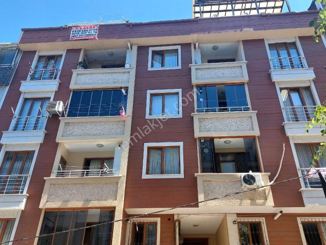 Gaziosmanpaşa Küçükköy Yeni Mahalle Satılık Dublex Daire 4+3 Asansörlü Kiredi Ye Uygun