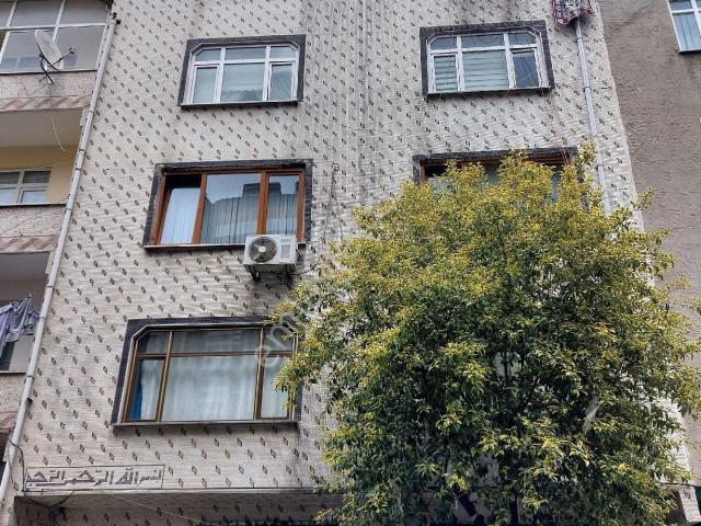 Gaziosmanpaşa Karadeniz Mahallesi De Satlık 5 Katlı Bina