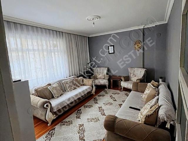 Gaziosmanpaşa Karadeniz Mahallesinde 3+1 Satılık Daire
