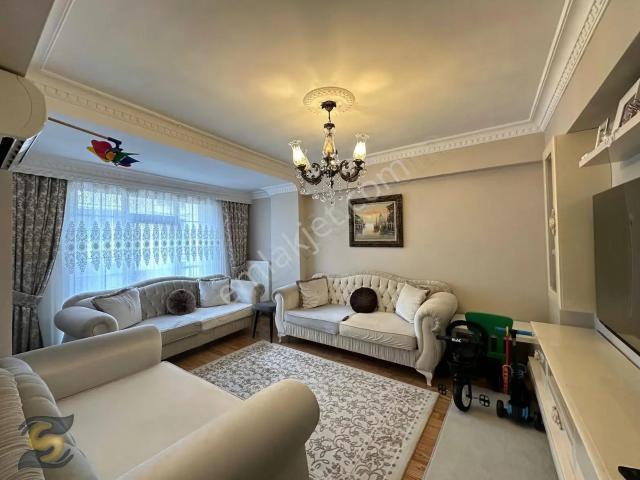 Gaziosmanpaşa Karadenizde Kaçırılmayacak Fırsat 2+1 Arakat Daire