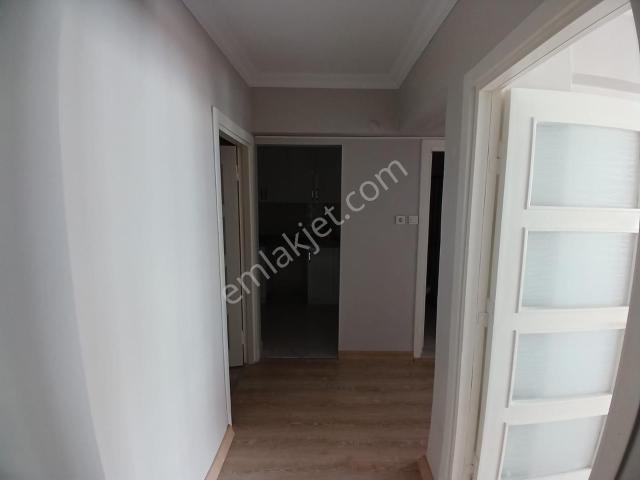 Gaziosmanpaşa Karlıtepe De 2.kat 2+1 İçi Sıfır Kiralık Daire