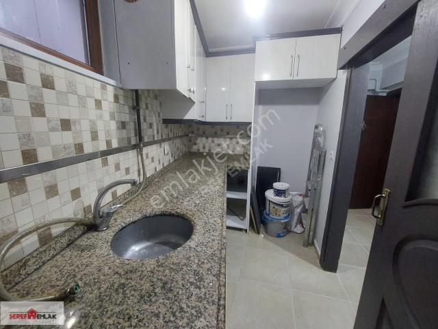 Gaziosmanpaşa Karlıtepe'de Yatırımlık 2+1 Daire 'kat Mülkiyetli