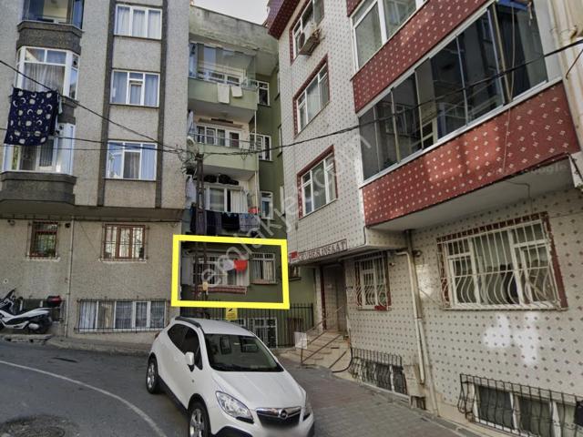 Gaziosmanpaşa Kazımkarabekir Mah. Hekimsuyu Cad. Yakın Daire